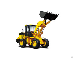 China Top Brand Fl936l Wheel Loader