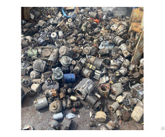 Electric Motors E Meters Alternators Scrap