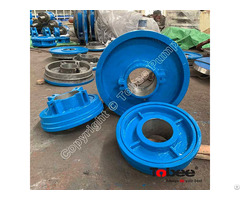 Tobee® Slurry Pump Stuffing Box Rsl30078 D21 Is One Of The Shaft Seal Parts