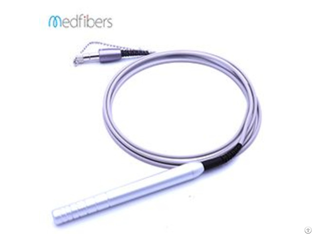 Dental Laser Handpiece