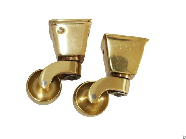 Brass Hardware Reproduction