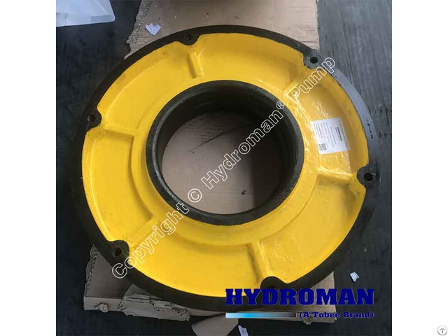 Tobee® Hydroman Submersible Slurry Pumps Liner Wet Parts