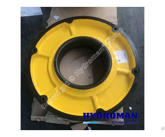 Tobee® Hydroman Submersible Slurry Pumps Liner Wet Parts