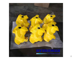 Tobee® Hydroman Submersible Slurry Pump Agitators