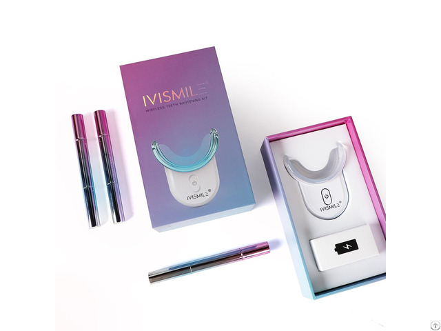 Teeth Whitening Kits