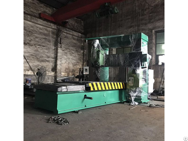 Gantry Milling Machine