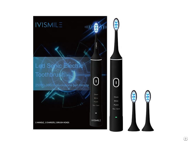 Electric Toothbrush