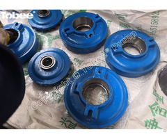 Tobee® 3x2 C Ah Slurry Pump Wear Spares Expeller Ring C029a05