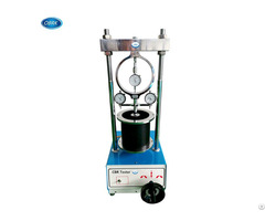 Economic Cbr Loading Testing Machine With Proving Ring