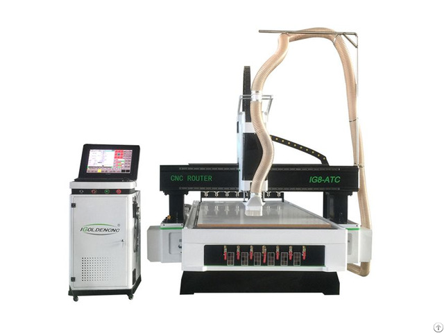 New Wood Door Engraving Machine Cnc Router