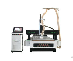 New Wood Door Engraving Machine Cnc Router