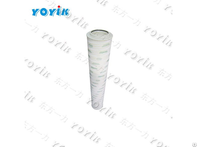 Independent Power Plant Filter Element Hc8314fkn39h From China