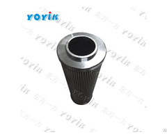 Steam Turbine Parts Fuel Oil Filter Sdglq 2t 100k From China