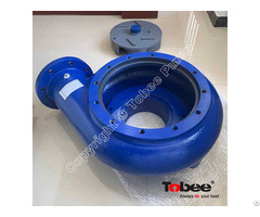 Tobee® H19117 01 30a Casing Mission 2500 Supreme Pump Parts