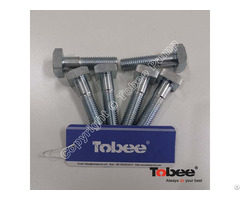 Tobee® Slurry Pump Gland Bolts Part Code 045