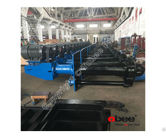 Tobee® 100rv Spr L Vertical Cantilever Slurry Sump Pumps