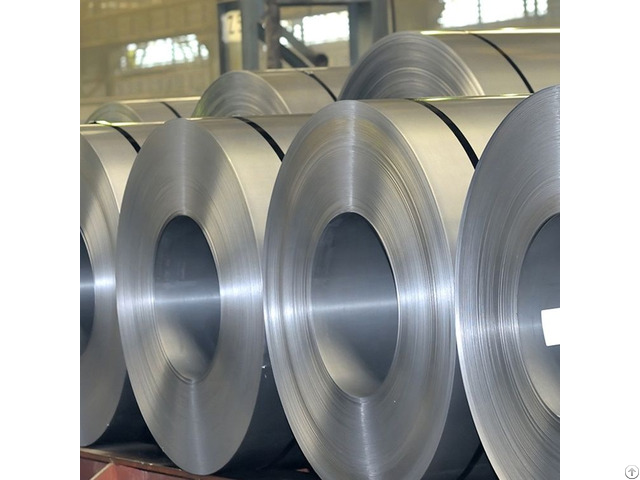 Ss201 304 430 Good Quality Stainless Steel Cold Rolled Coils And Sheets