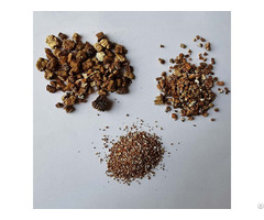 Vermiculite Manufacturer