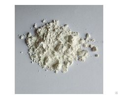 Calcined Kaolin Clay