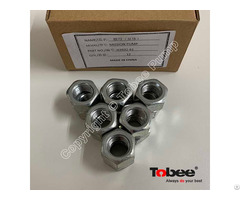 Tobee® H3932 61 Casing Nut For Mission Magnum 2500 Supreme Pump