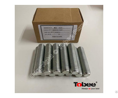 Tobee® H2507 3 648401115 Casing Stud Can Be Installed On Mission 2500 Supreme Pump