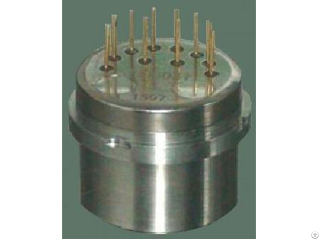 Er T6 Quartz Accelerometer