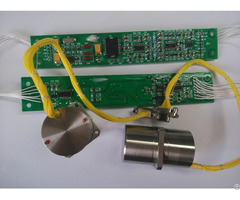 Dtg E2 Gyroscope For Dynamic Well Logging