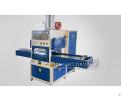 Car Air Filter Welding And Cutting Machine