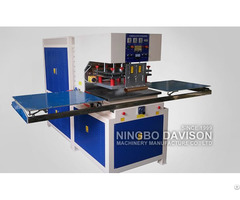 High Frequency Reflective Tape Welding Machine