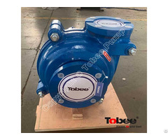 Tobee® 4 3c Ah Bare Shaft Centrifugal Slurry Pump