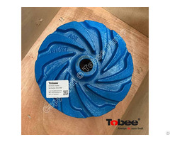 Tobee® Open Type With 5 Vanes Of Impeller B15127a05