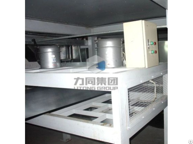 Tz1300 25 1 Coating Line