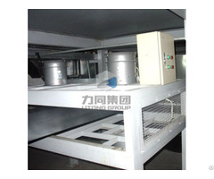 Tz1300 25 1 Coating Line