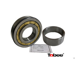 Tobee® Inboard Bearing H20625 1 For Halco 2500 Supreme Centrifugal Pumps