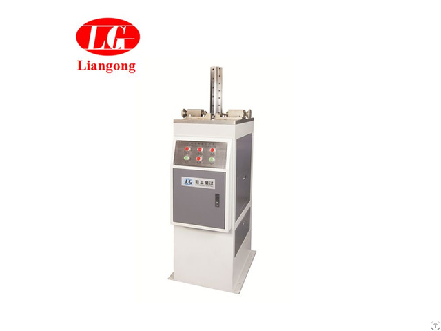 Csl Y Impact Specimen Gap Hydraulic Broaching Machine