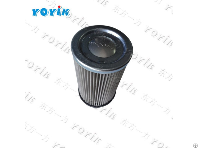 Steam Turbine Parts Filter Element Of3 08 3rv 10 From China