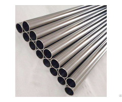 China Factory 4 Inch 304 316 430 Stainless Steel Pipe Price