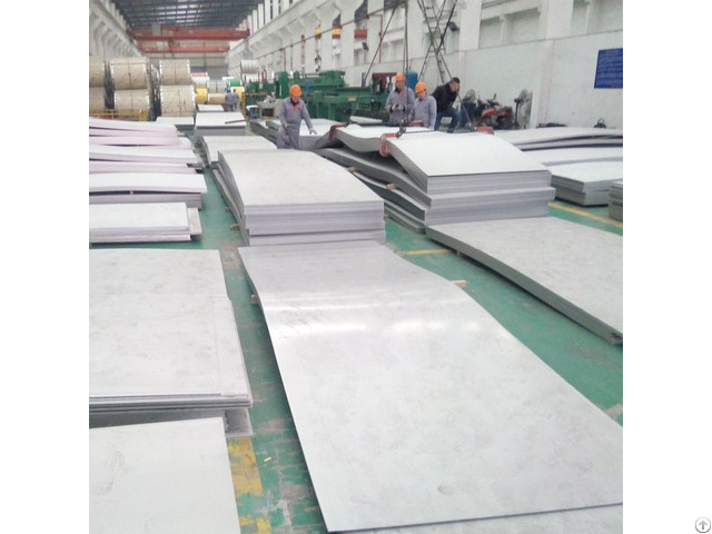4x8 3mm 316 430 201 304 Stainless Steel Sheet