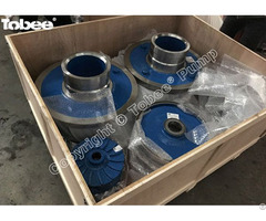 Tobee Offers A Large Variety Of Slurry Pump Parts