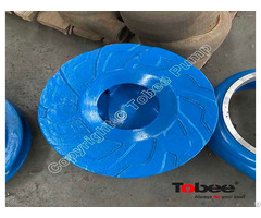 Tobee® A49 Material Impeller F6058a49 Of 6 Vanes