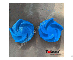 Tobee® 65qv Sp Vertical Slurry Pump Impeller Sp65206a05a