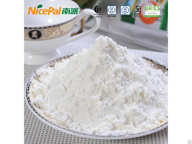 Coconut Milk Powder For Beverage
