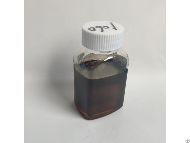 Api Sl Gasoline Engine Oil Additive Package
