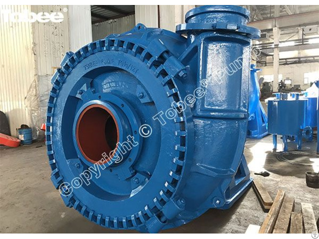 Tobee® 14x12 Inch Sand Dredge Pumps