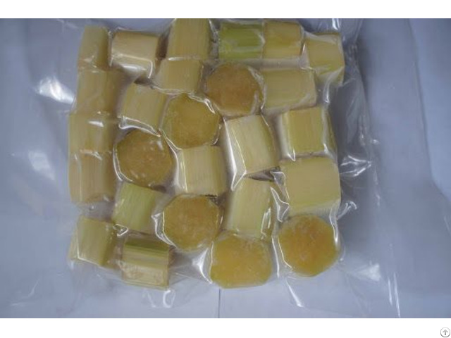 Frozen Sugarcane With High Quality From Vietnam