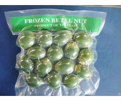 Young Palm Nut With High Quality From Vietnam