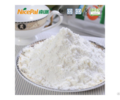 Coconut Milk Powder For Sports Nutrition