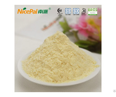 Spray Dried Lemon Powder