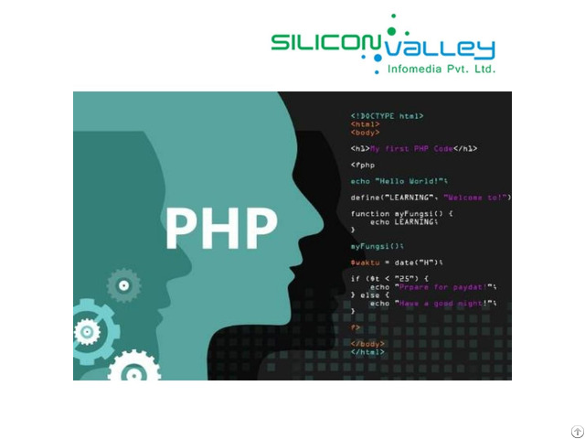 Outsourcing Php Web Development In Philadelphia