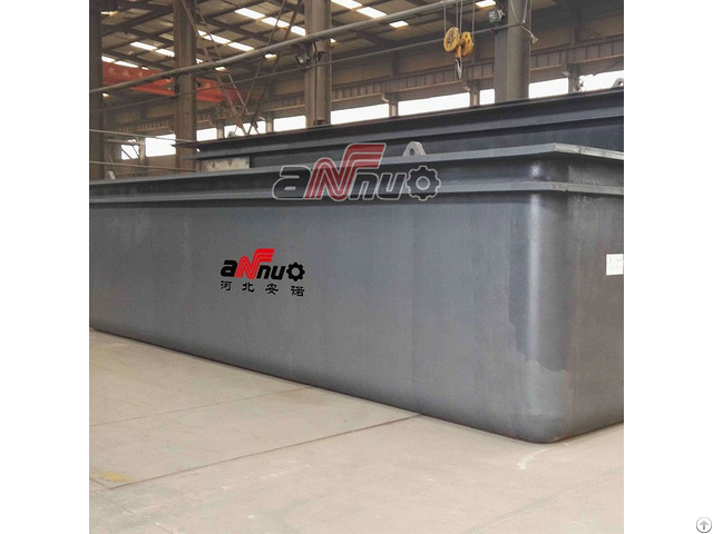 Zinc Kettle